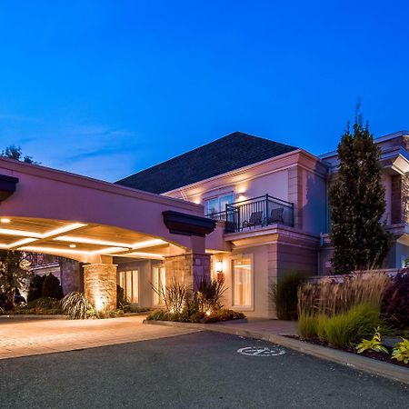 Best Western Premier Hotel Aristocrate Κεμπέκ Εξωτερικό φωτογραφία