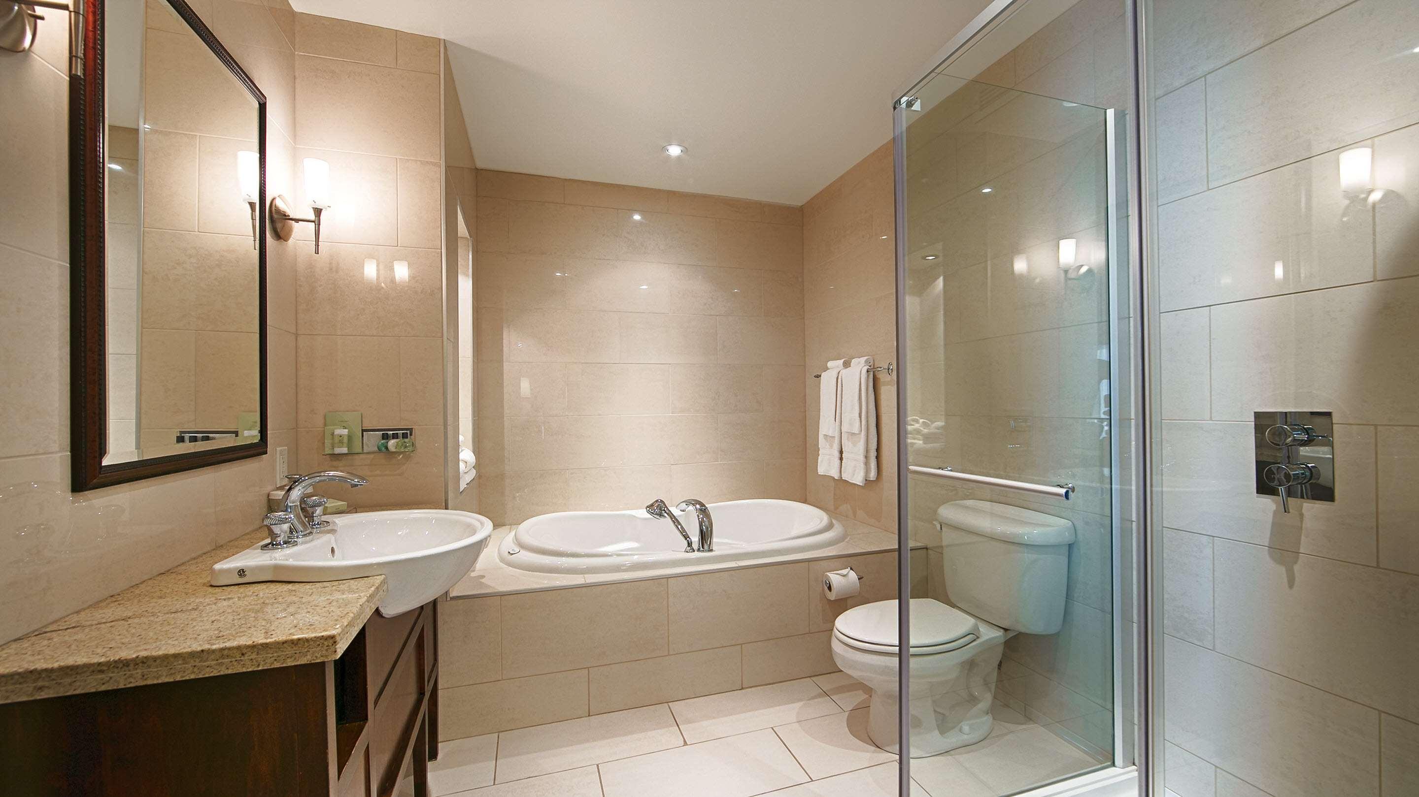 Best Western Premier Hotel Aristocrate Κεμπέκ Εξωτερικό φωτογραφία
