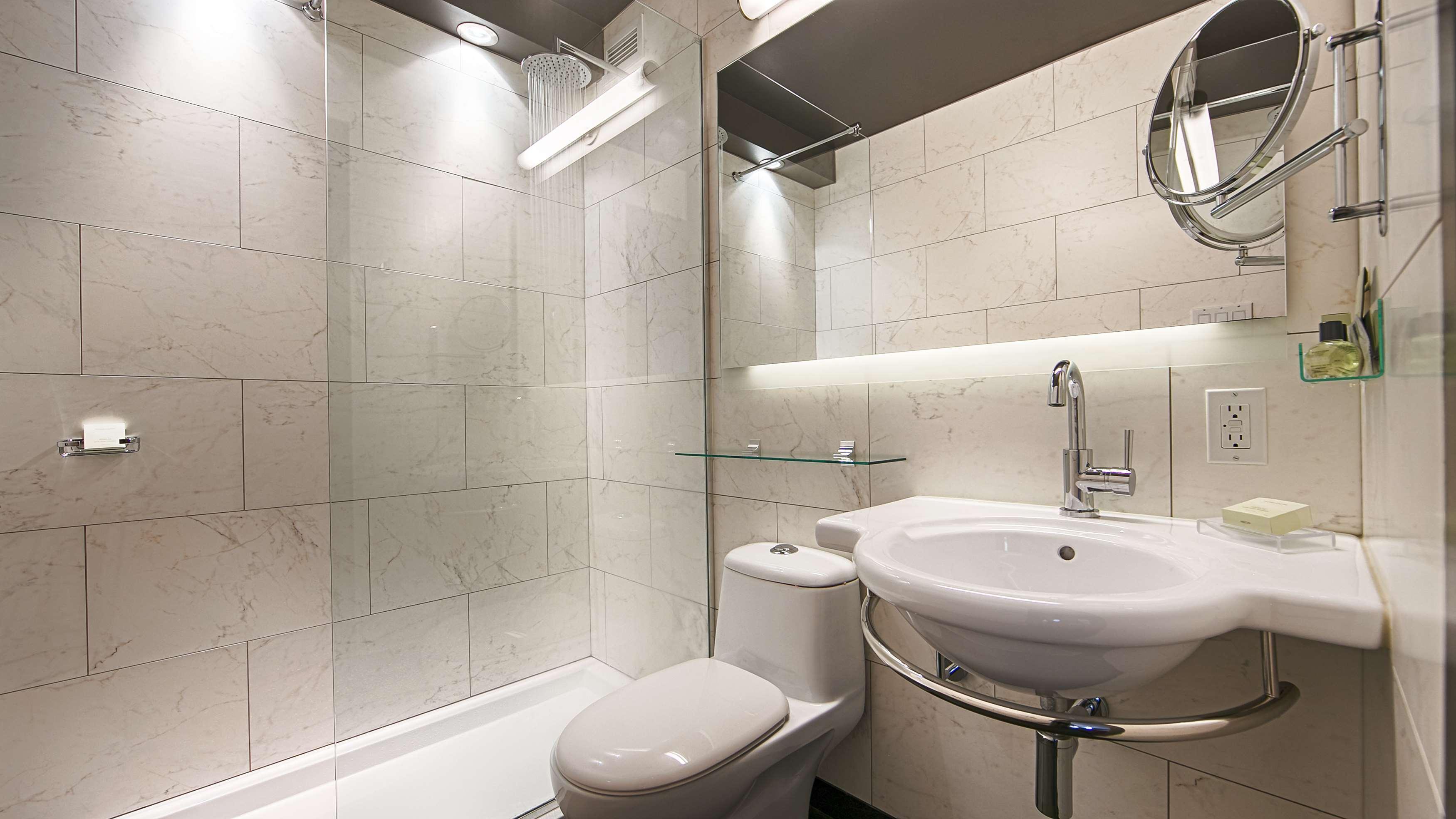 Best Western Premier Hotel Aristocrate Κεμπέκ Εξωτερικό φωτογραφία