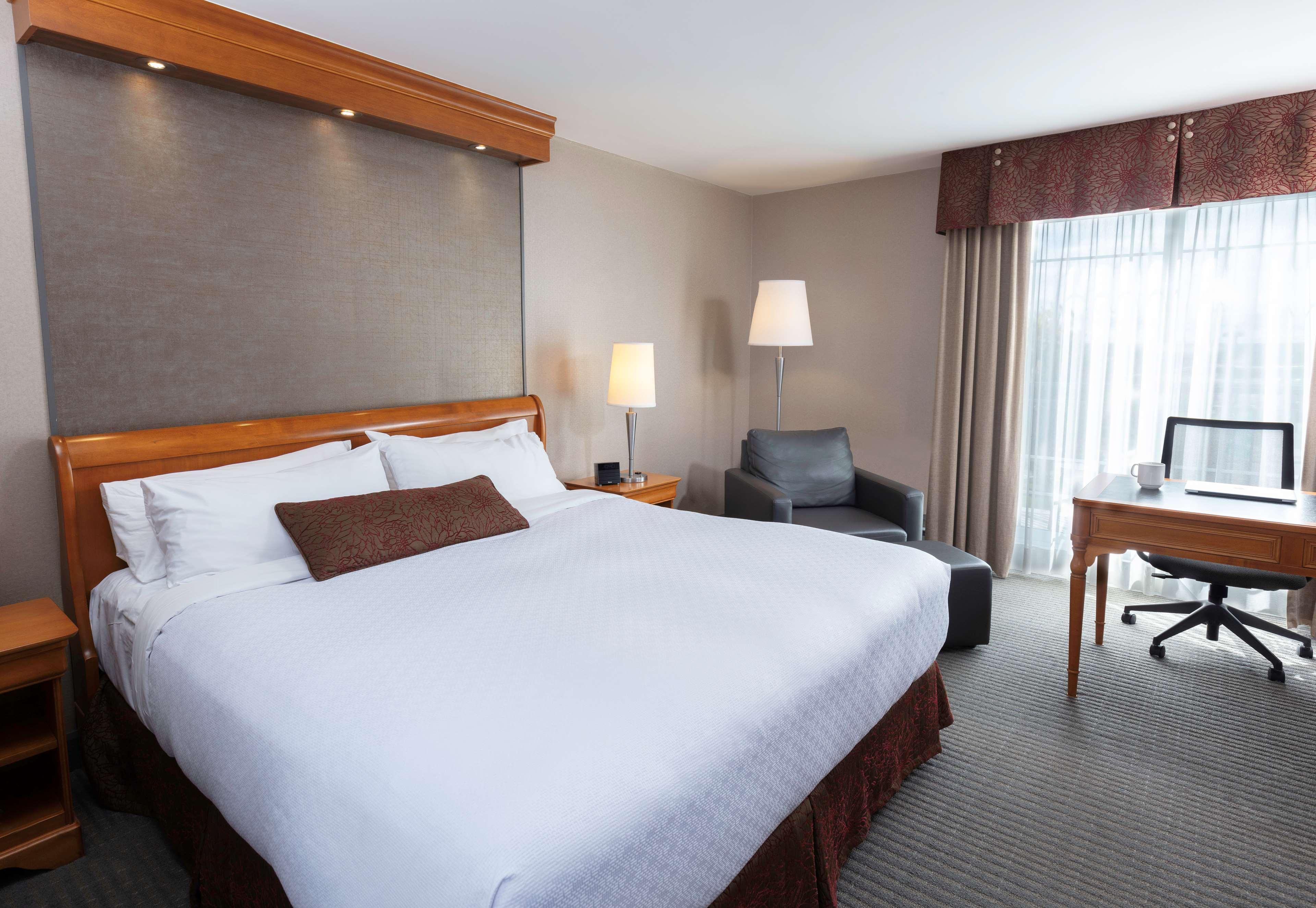 Best Western Premier Hotel Aristocrate Κεμπέκ Εξωτερικό φωτογραφία