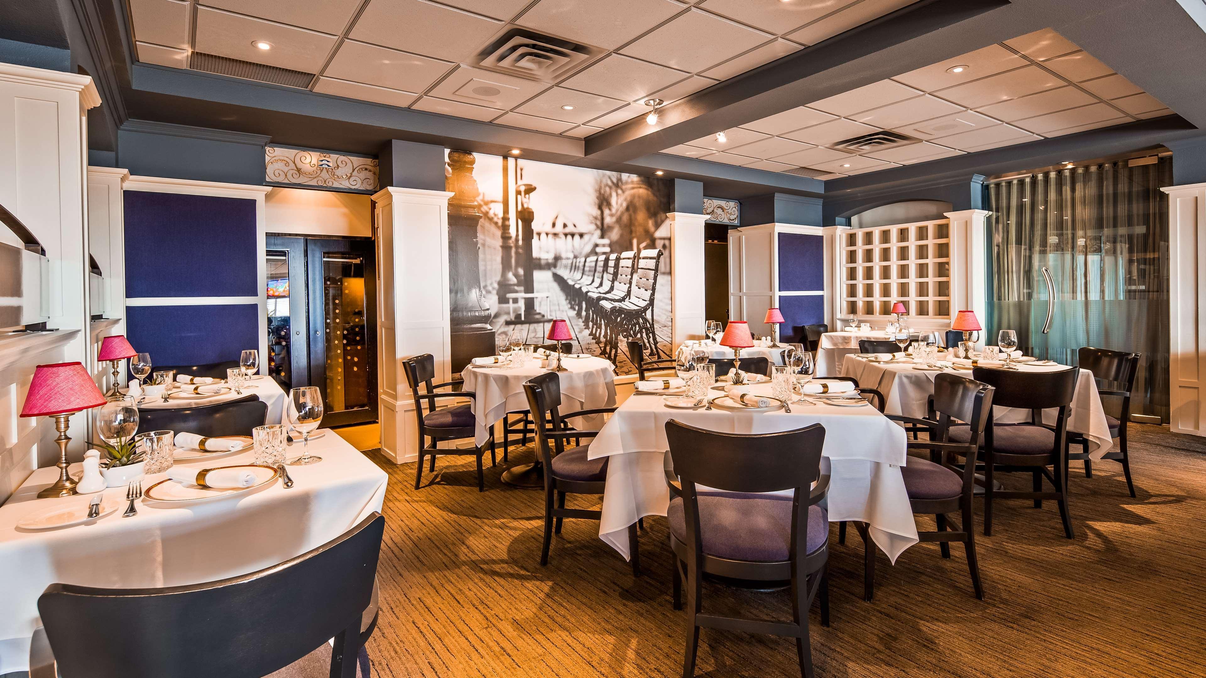 Best Western Premier Hotel Aristocrate Κεμπέκ Εξωτερικό φωτογραφία