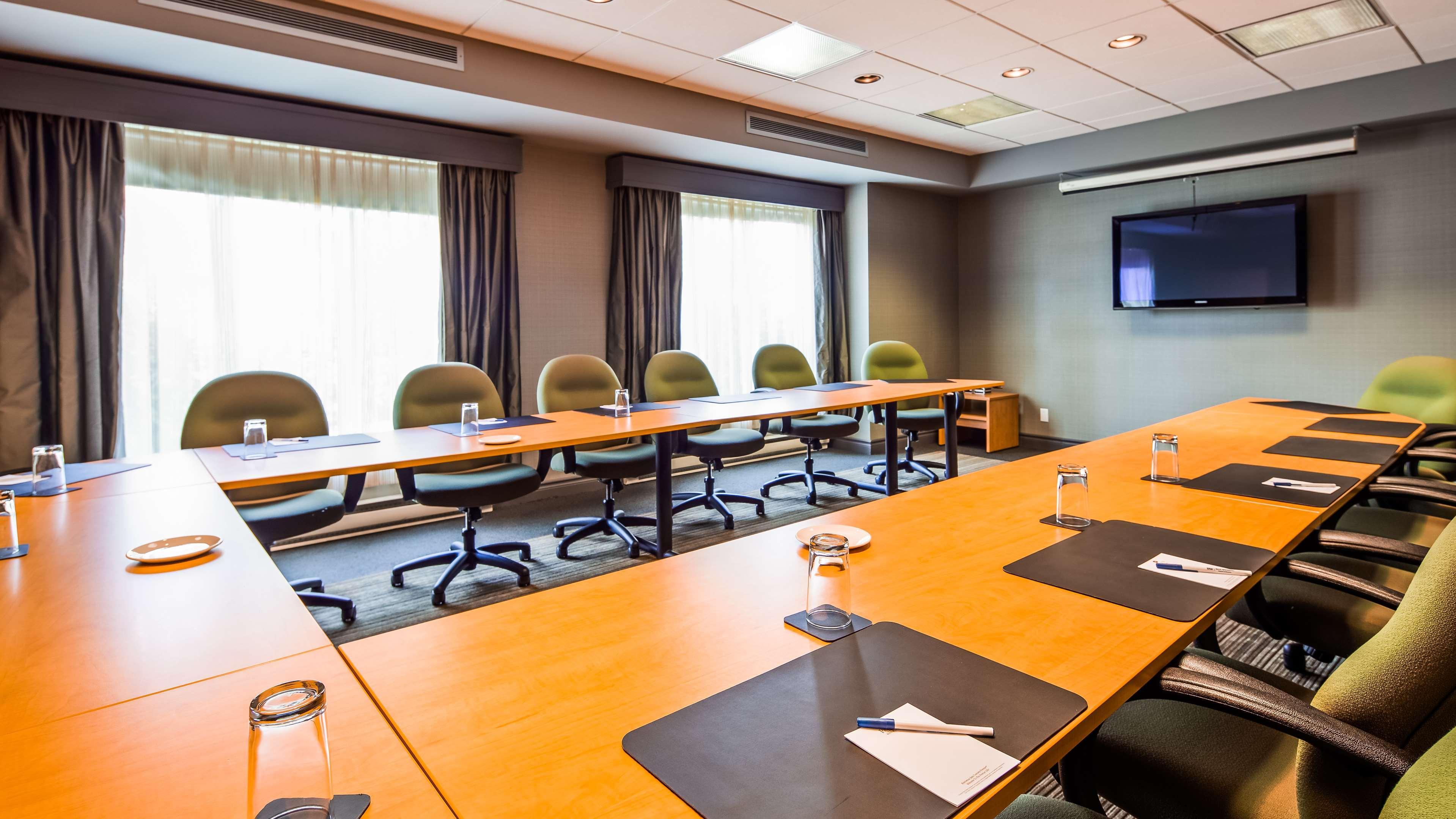 Best Western Premier Hotel Aristocrate Κεμπέκ Εξωτερικό φωτογραφία