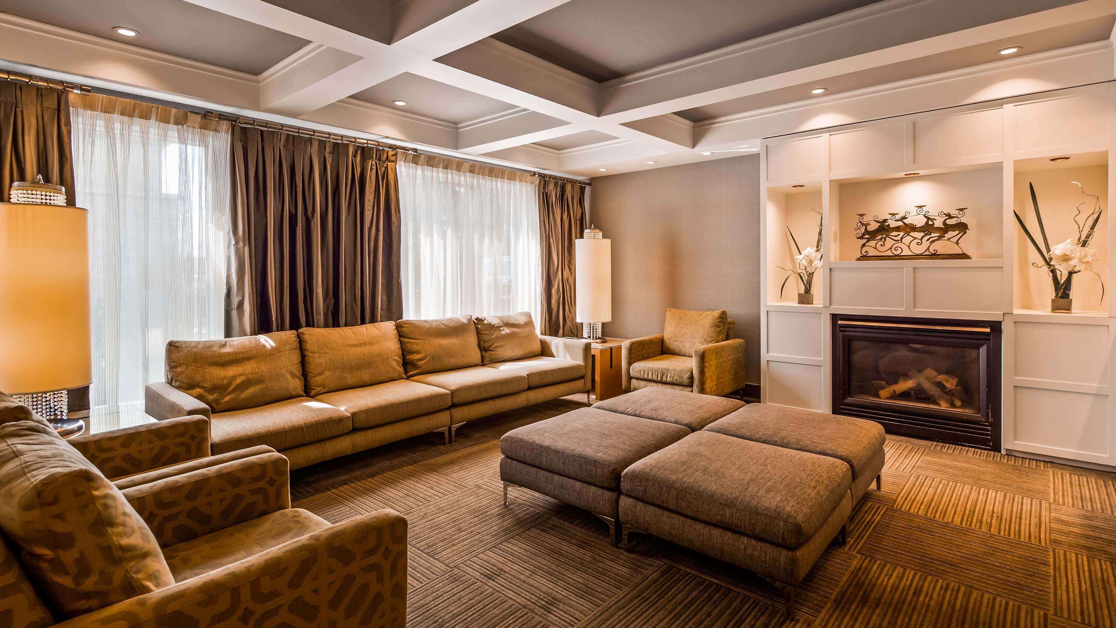 Best Western Premier Hotel Aristocrate Κεμπέκ Εξωτερικό φωτογραφία