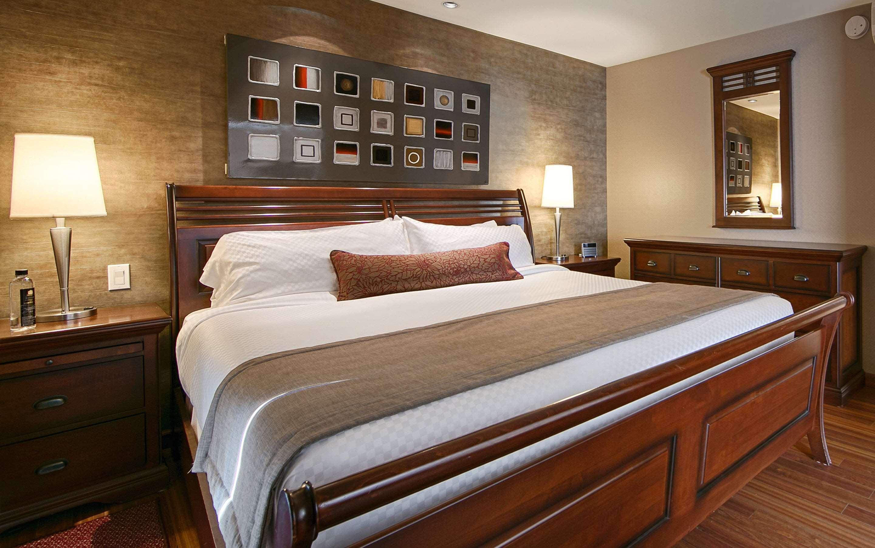 Best Western Premier Hotel Aristocrate Κεμπέκ Εξωτερικό φωτογραφία