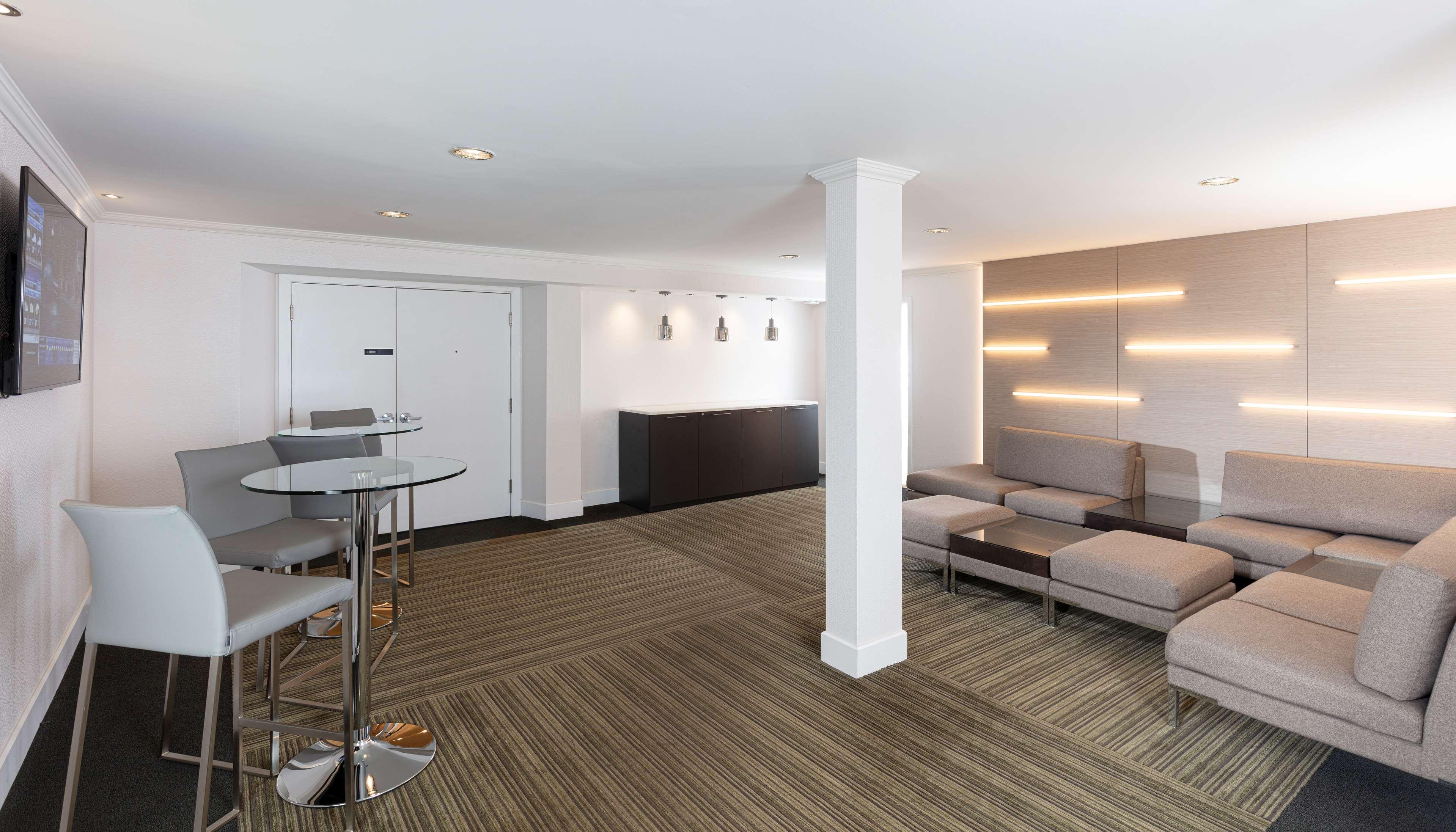 Best Western Premier Hotel Aristocrate Κεμπέκ Εξωτερικό φωτογραφία