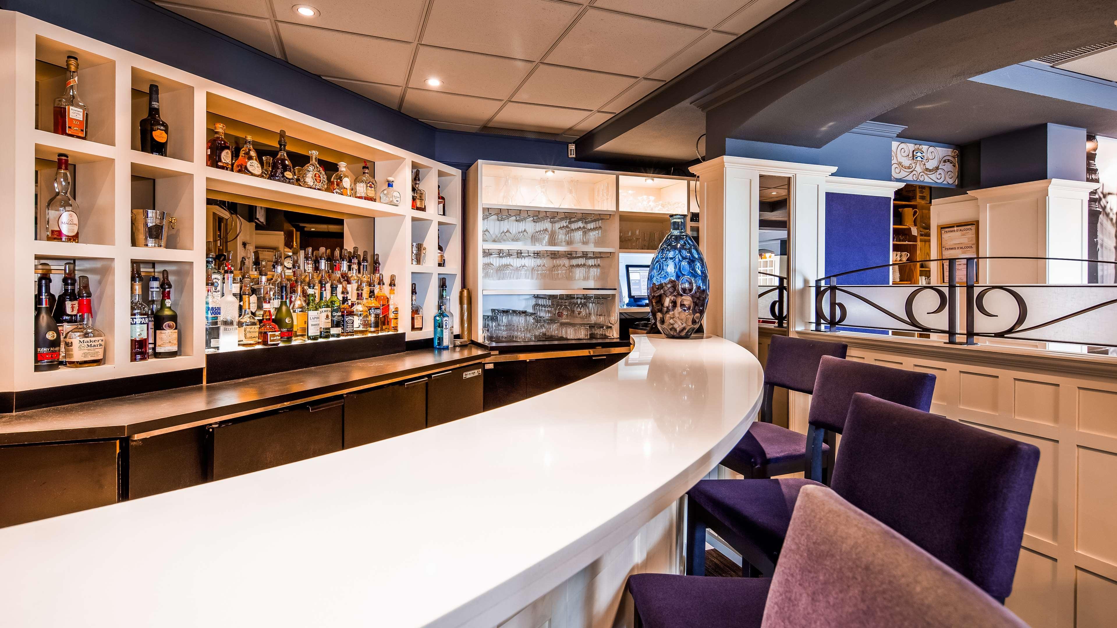 Best Western Premier Hotel Aristocrate Κεμπέκ Εξωτερικό φωτογραφία