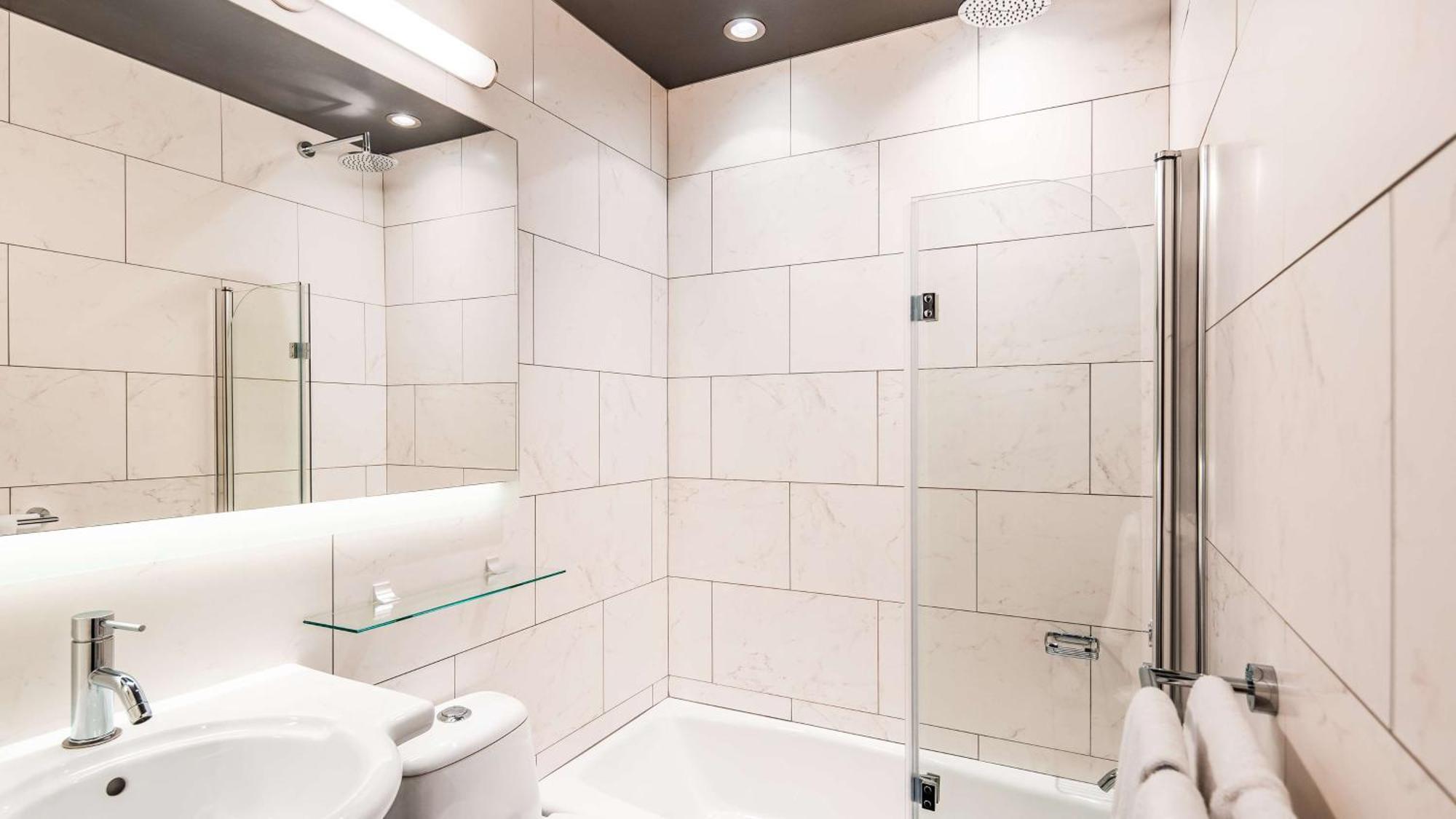 Best Western Premier Hotel Aristocrate Κεμπέκ Εξωτερικό φωτογραφία