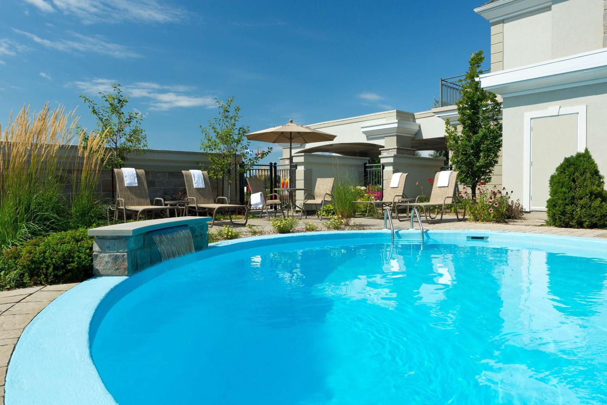 Best Western Premier Hotel Aristocrate Κεμπέκ Εξωτερικό φωτογραφία