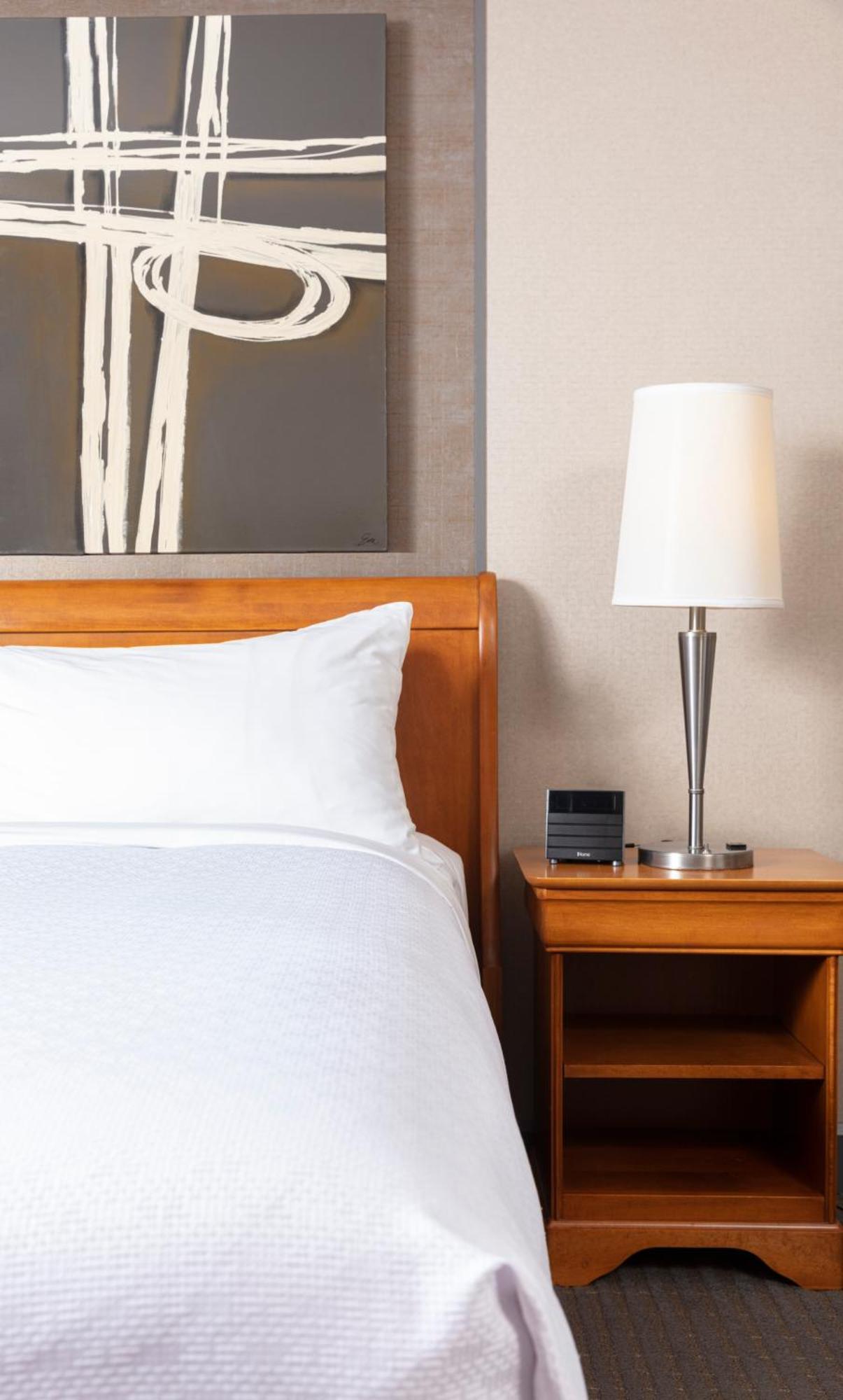 Best Western Premier Hotel Aristocrate Κεμπέκ Εξωτερικό φωτογραφία