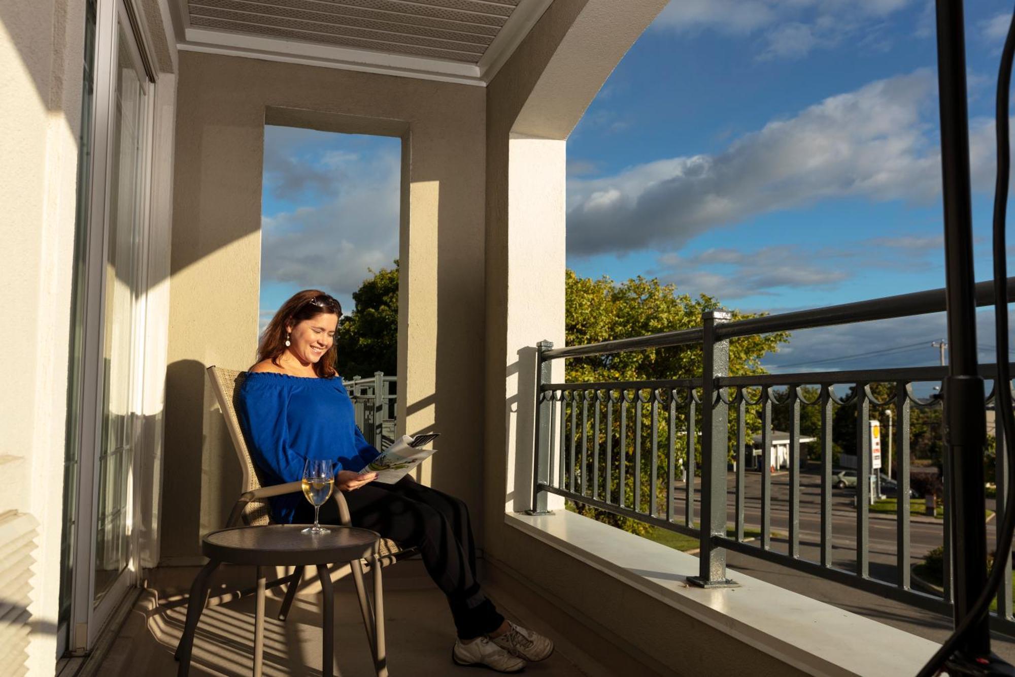 Best Western Premier Hotel Aristocrate Κεμπέκ Εξωτερικό φωτογραφία