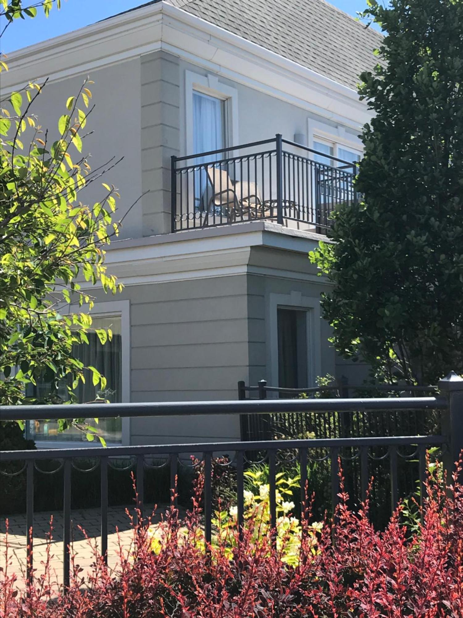 Best Western Premier Hotel Aristocrate Κεμπέκ Εξωτερικό φωτογραφία