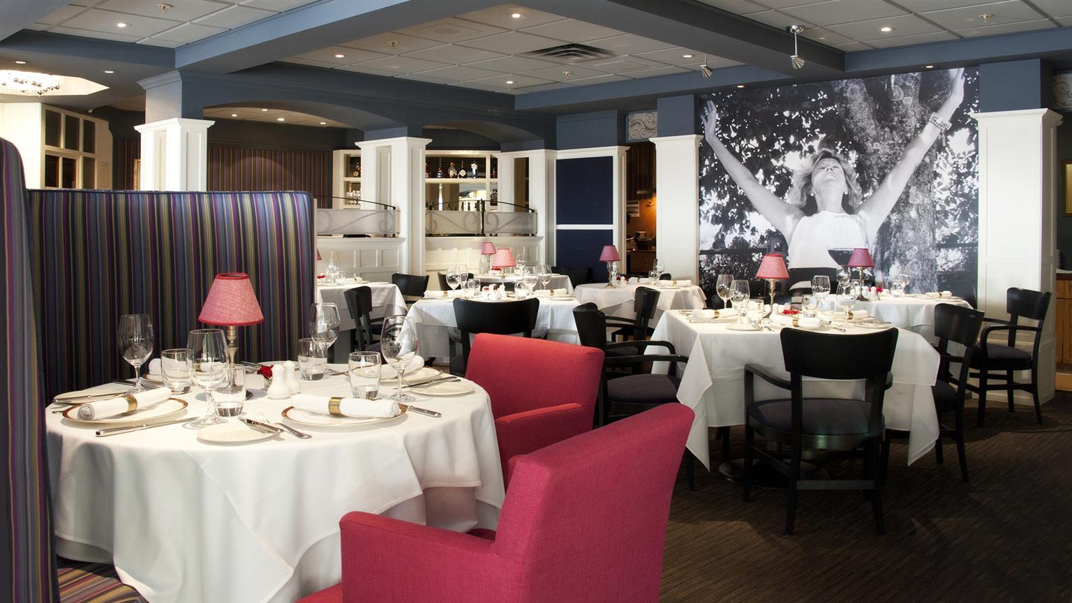 Best Western Premier Hotel Aristocrate Κεμπέκ Εξωτερικό φωτογραφία