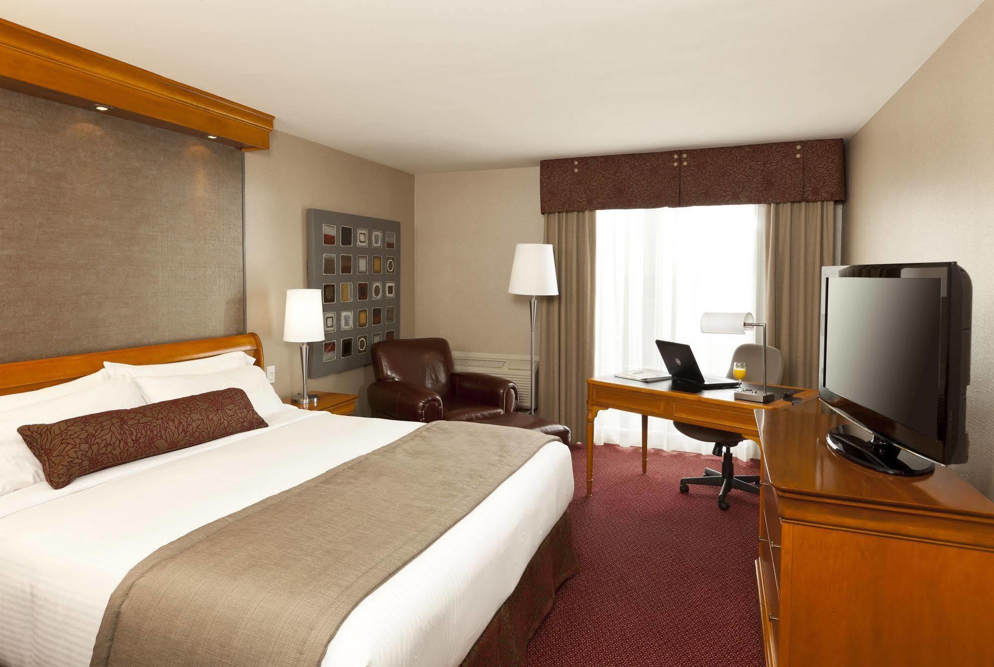 Best Western Premier Hotel Aristocrate Κεμπέκ Εξωτερικό φωτογραφία