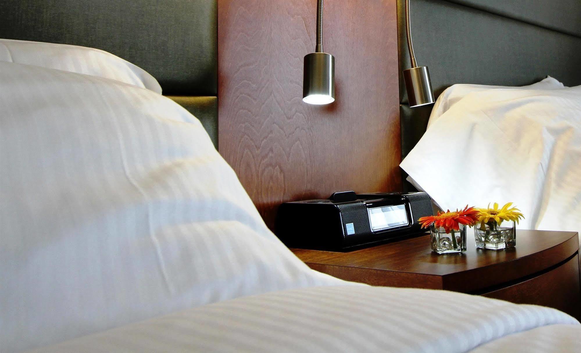 Best Western Premier Hotel Aristocrate Κεμπέκ Δωμάτιο φωτογραφία