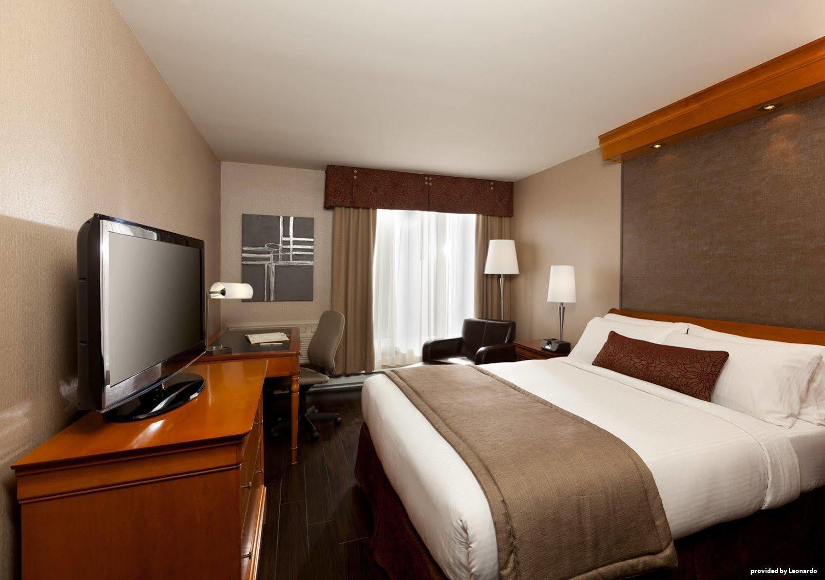 Best Western Premier Hotel Aristocrate Κεμπέκ Δωμάτιο φωτογραφία