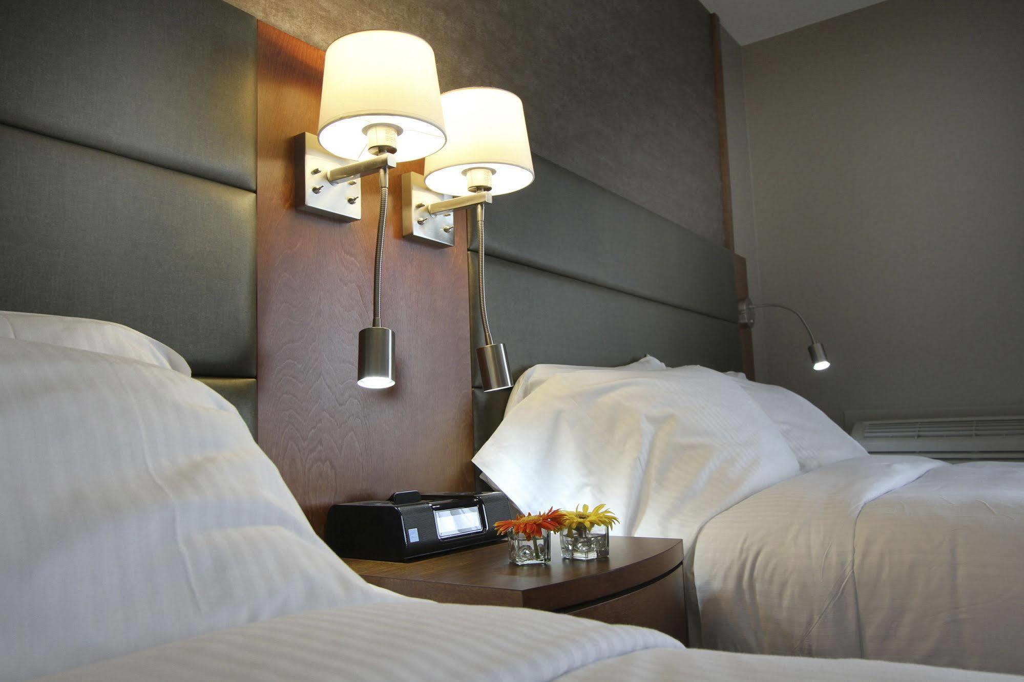Best Western Premier Hotel Aristocrate Κεμπέκ Εξωτερικό φωτογραφία