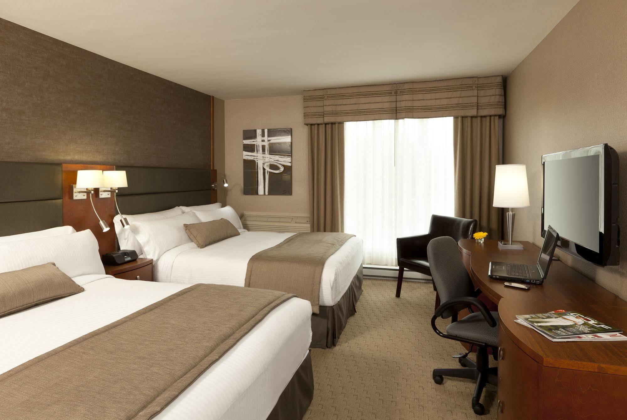 Best Western Premier Hotel Aristocrate Κεμπέκ Δωμάτιο φωτογραφία