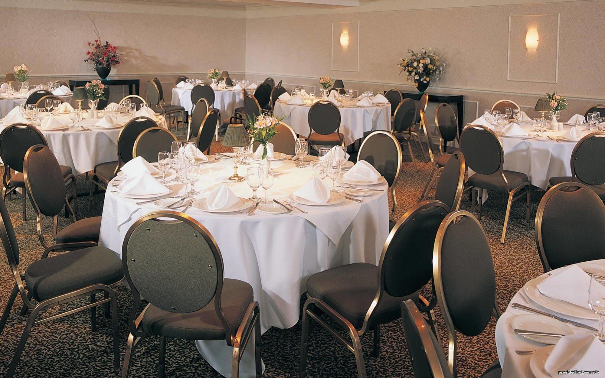 Best Western Premier Hotel Aristocrate Κεμπέκ Εξωτερικό φωτογραφία