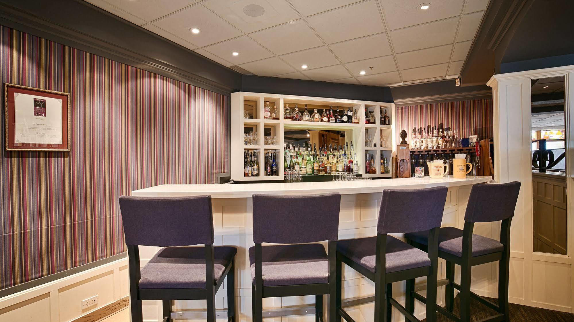 Best Western Premier Hotel Aristocrate Κεμπέκ Εξωτερικό φωτογραφία